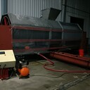 鑫華輕工生產(chǎn)提供的對(duì)壓板壓榨機(jī)出汁率好