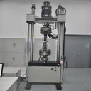 電液伺服抽油桿疲勞試驗(yàn)機(jī)動(dòng)靜態(tài)力學(xué)性能檢測(cè)設(shè)備