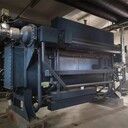 武漢回收三洋溴化鋰冷水機組，二手制冷機回收公司