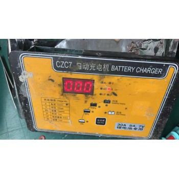 北京自动充电机维修czc7无输出电压修理维修速度快成功率高