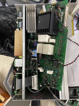 北京維修超聲波探傷儀常見不能開機故障及處理方法