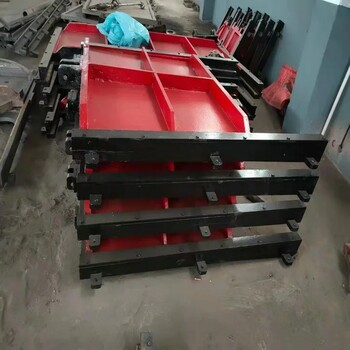西藏啟閉機(jī)鑄鐵鋼閘門-啟閉機(jī)鑄鐵鋼閘門廠家