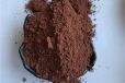 供应工业铸造污水处理赤铁矿粉刹车片可用赤铁矿粉
