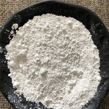 供應(yīng)工業(yè)級(jí)細(xì)煅燒高嶺土油漆陶瓷涂料煅燒高嶺土