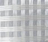 玻纤格栅复合无纺布沥青路面加筋材料聚酯防裂布经编土工格栅