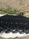 土工格室在道路改擴建工程中應(yīng)用的具體分析
