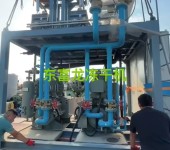 全新未安装40平方上海东富龙冻干机