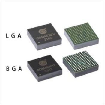 CDM4628-工业板卡电源微模块稳压器/直接替代ADI/LTM4628-16A