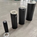 通用管道高壓堵水氣囊天然橡膠高壓變徑氣囊