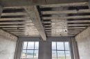 陕西扶风楼板加固，植筋，碳纤维布加固，粘钢，房屋加固工程图片