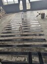 山西運(yùn)城聞喜建筑炭纖維布加固