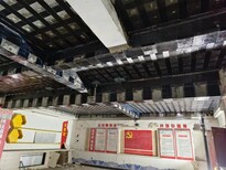 山西太原小店区建筑炭纤维布加固图片5