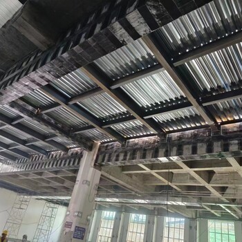 河北滄州海興建筑炭纖維布加固
