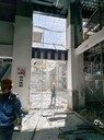 山東臨沂羅莊區(qū)建筑炭纖維布加固