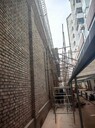 陜西渭南潼關建筑炭纖維布加固