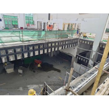 山西大同靈丘建筑炭纖維布加固