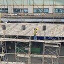 青海海南貴南建筑炭纖維布加固