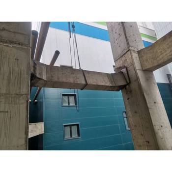 長治混凝土切割拆除施工