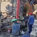 慶陽華池地基沉降注漿加固公司