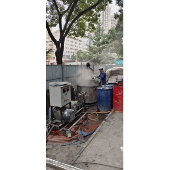 連云港連云區(qū)地基沉降注漿加固公司