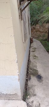 荊州洪湖地基沉降注漿加固公司