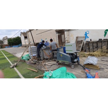 拜城地基沉降注漿加固公司