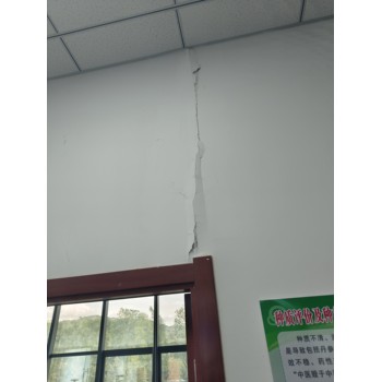 荊州洪湖地基沉降注漿加固公司