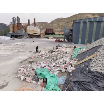 鷹潭余江地基沉降注漿加固公司