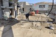 平陰地基沉降注漿加固公司