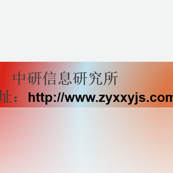 中国金属锶行业发展战略规划及投资前景分析报告2024-2030年