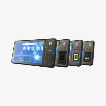郑州思必拓FG80安卓二维工业级平板PDA河南代理商