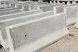 新疆乌鲁木齐水泥隔离墩生产销售批发供应