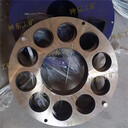 摩擦板鋼襯板PZ-5礦用噴漿機(jī)設(shè)備配件使用安全