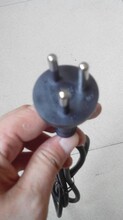泰國TIS插頭TISI認(rèn)證電源線圖片