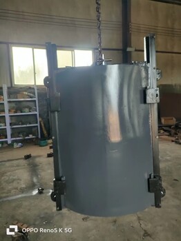 臺(tái)州QL-200-SD手電兩用螺桿式啟閉機(jī)