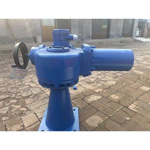 邯鄲平板鋼鐵閘門污水處理中型滑輪機(jī)閘一體化