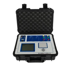 NDBC-Ⅷ整流變壓器變比測試儀