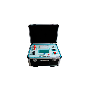 NDHL-200A+回路電阻測試儀