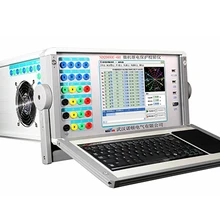 ND2000E-6H微機繼電保護校驗儀