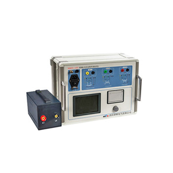 NDBPH-100C變頻式伏安特性測(cè)試儀