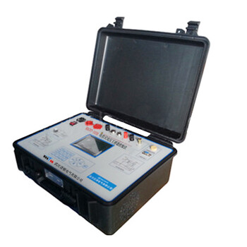 NDCVT-103A電容式電壓互感器校驗儀