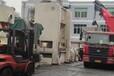必知！國外進(jìn)口二手包裝檢測(cè)設(shè)備清關(guān)海外中檢手續(xù)辦理