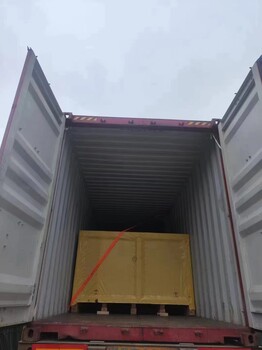 必知！國外進口二手密封設(shè)備海關(guān)報關(guān)需要哪些手續(xù)