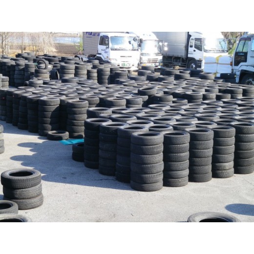 米其林轮胎进口报关，广州南沙港轮胎清关需要哪些单证资料