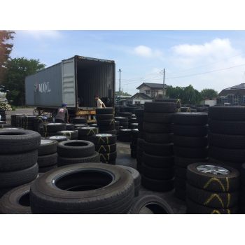 轮胎进口报关，广州黄埔港轮胎需要办理哪些清关手续