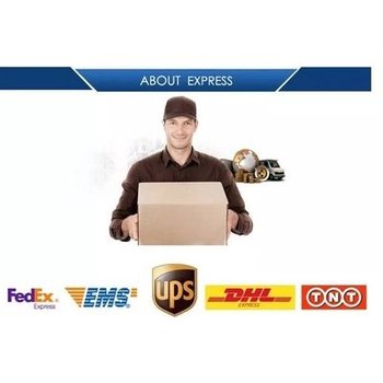 深圳UPS快递被扣处置方式，UPS被扣报关办理