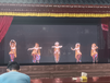 全息裸眼3D立體幻影反射成像膜45度折射成像幕舞臺幻象膜