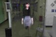 全息迎賓虛擬講解員/展館中的智能化虛擬人-時代中視