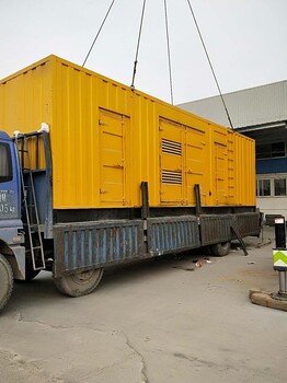 津南區(qū)200千瓦發(fā)電機租賃天津500千瓦發(fā)電車出租電話