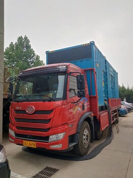 西城區(qū)應(yīng)急發(fā)電車出租600千瓦大功率發(fā)電機(jī)租賃公司電話